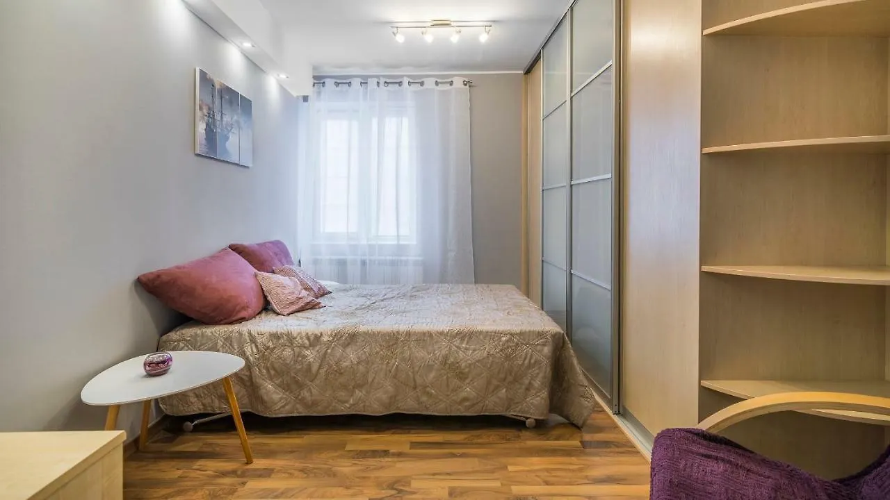 Maya'S Flats & Resorts - Old Town Piwna Гданьск 0*,  Польша