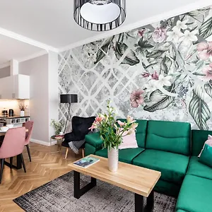 Luxe Living Krakow