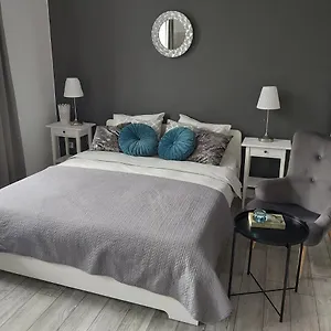  Apartament Be In - Mariacka - Old Town