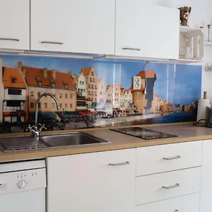  Apartament Długa Nad Sową