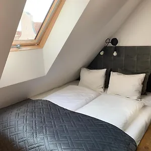 Апартаменты Be In - Old Town - Boutique Ogarna, Гданьск