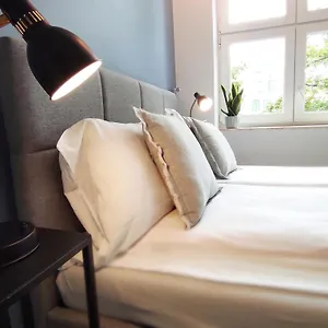  Apartament Bellavita Old Town