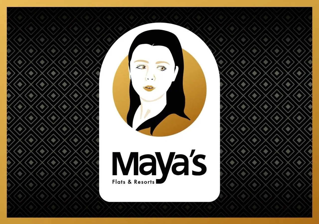 Apartment Maya'S Flats & Resorts - Old Town Piwna Gdansk